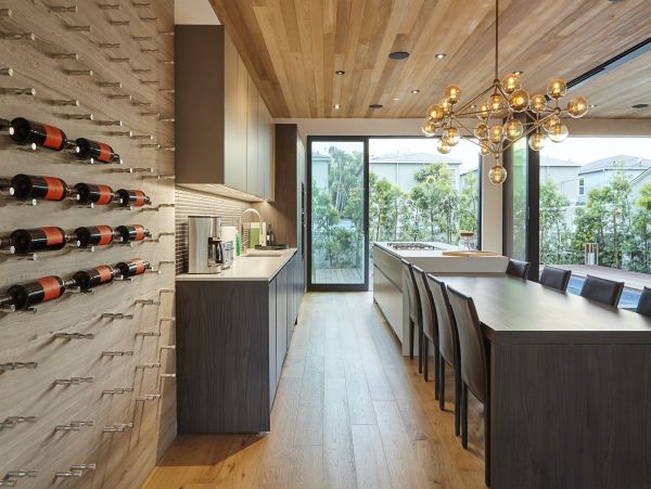Los Angeles Home 1006706