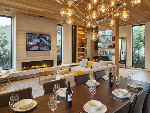 Los Angeles Home 1006706