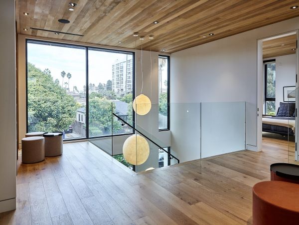 Los Angeles Home 1006706