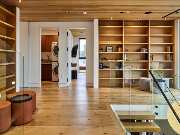 Los Angeles Home 1006706