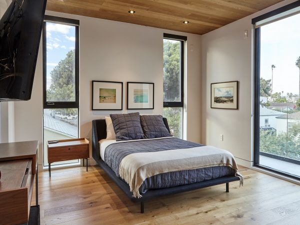 Los Angeles Home 1006706