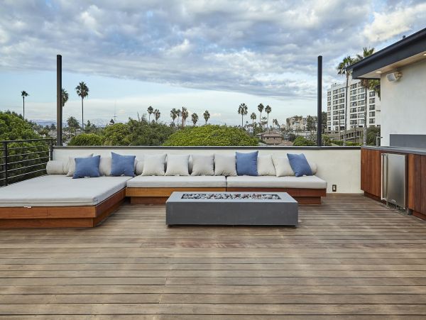 Los Angeles Home 1006706