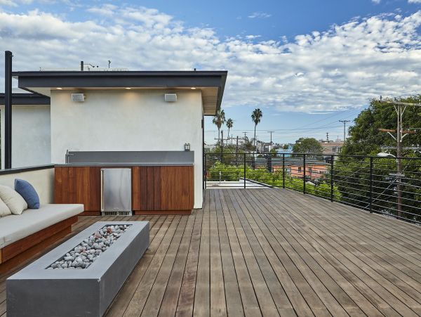 Los Angeles Home 1006706