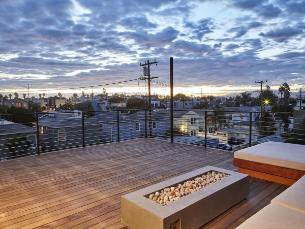Los Angeles Home 1006706