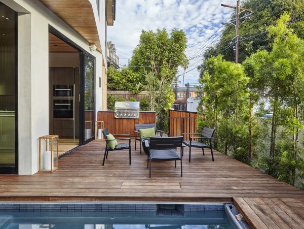 Los Angeles Home 1006706