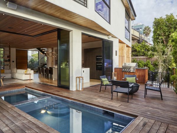 Los Angeles Home 1006706