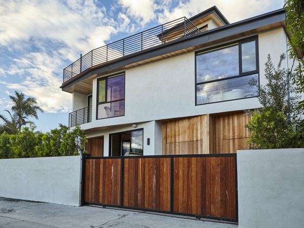 Los Angeles Home 1006706