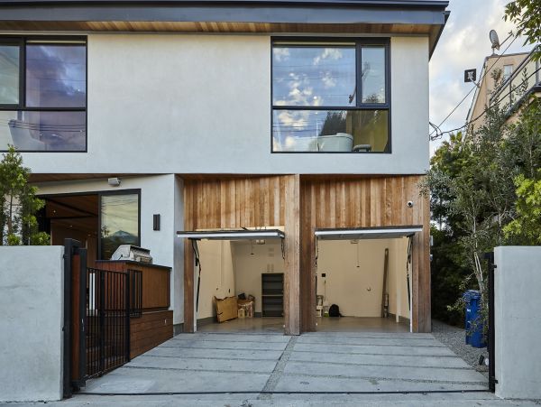 Los Angeles Home 1006706
