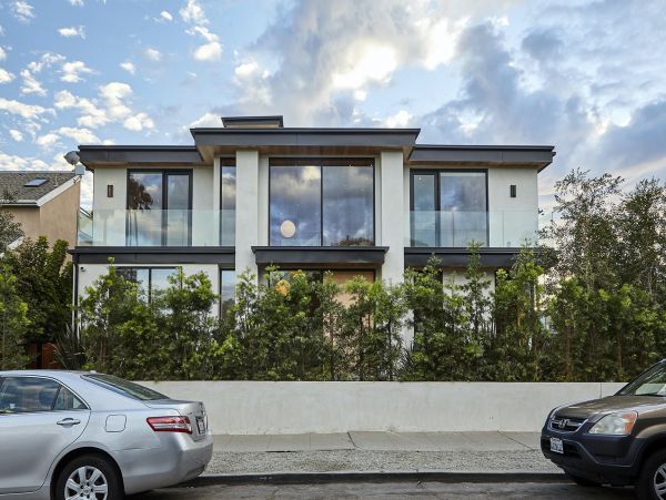 Los Angeles Home 1006706