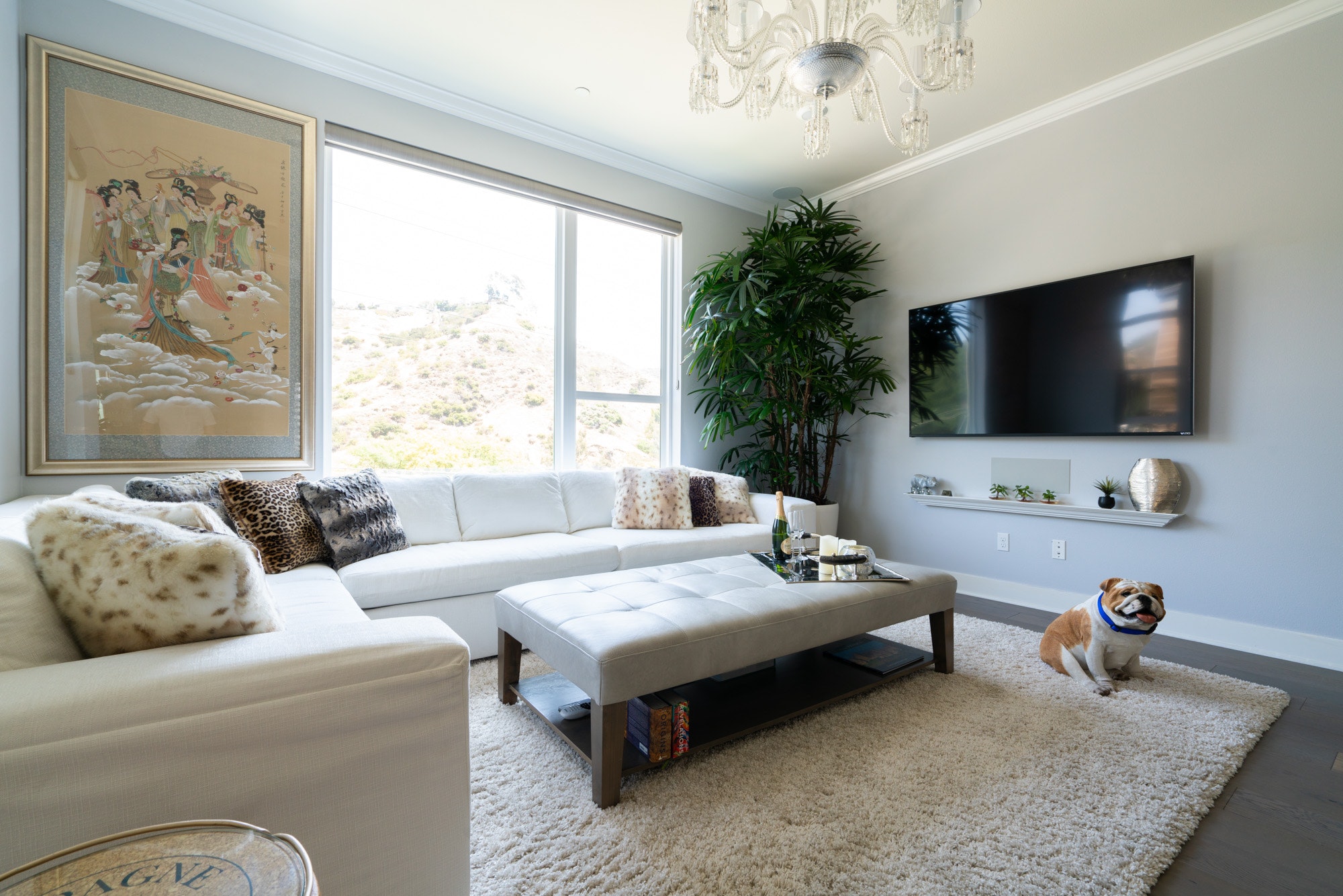 Los Angeles Home 1006707