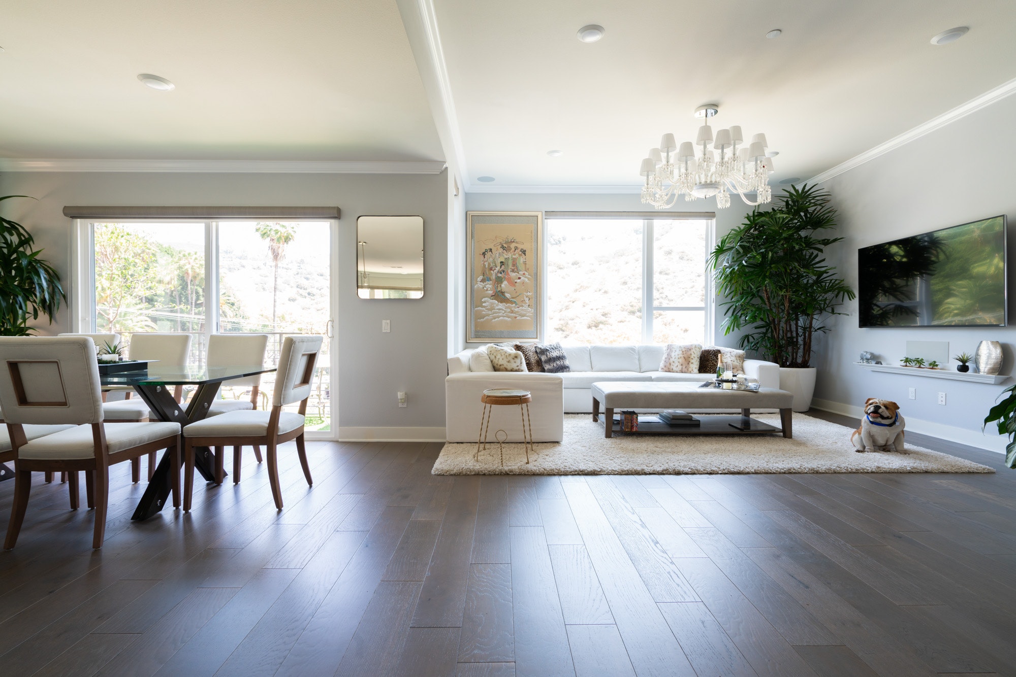 Los Angeles Home 1006707