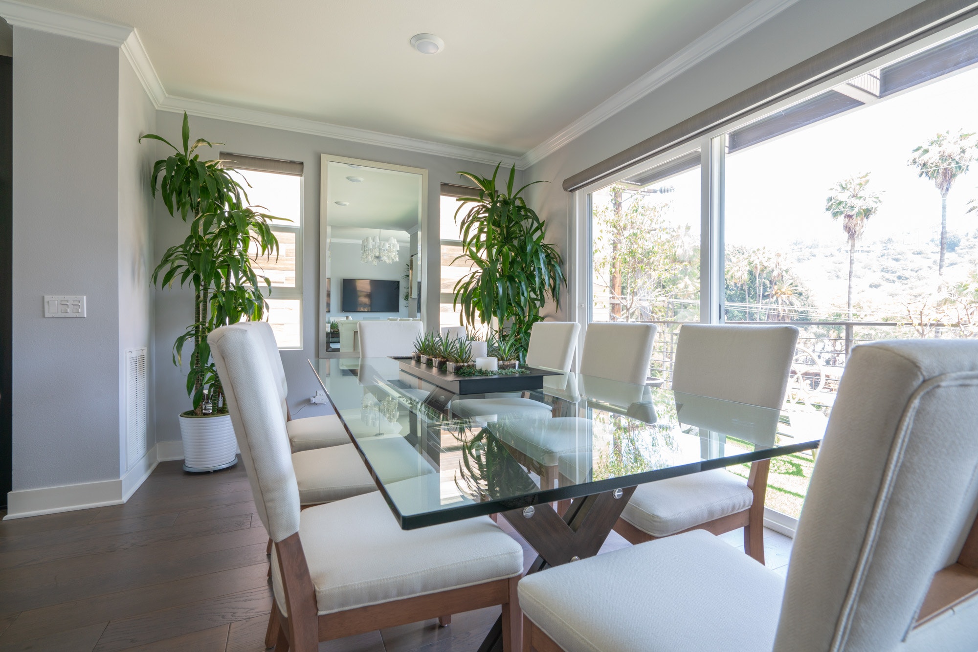 Los Angeles Home 1006707