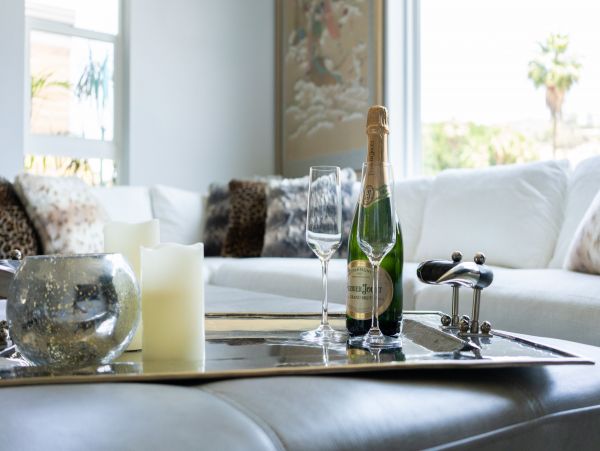 Los Angeles Home 1006707