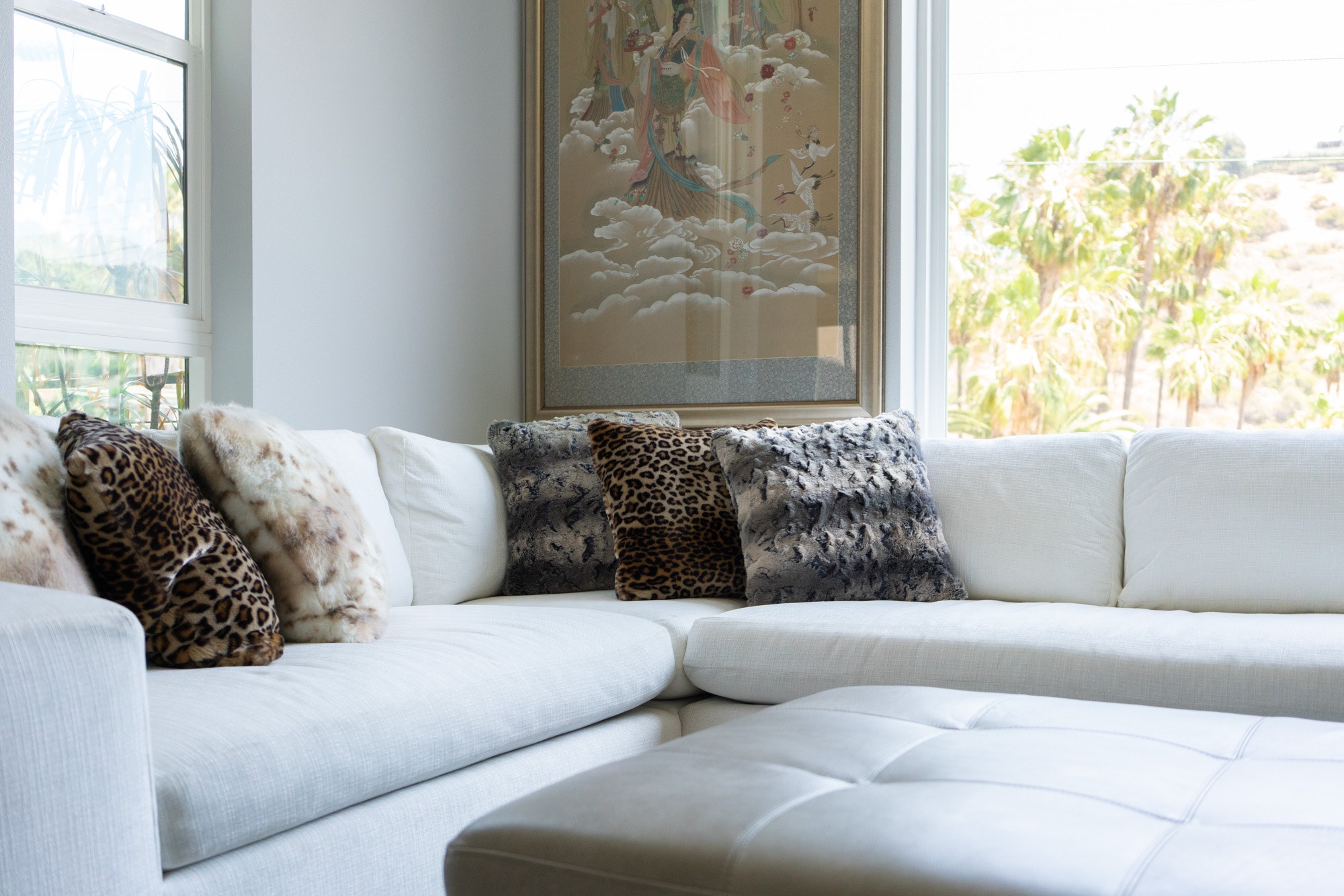 Los Angeles Home 1006707