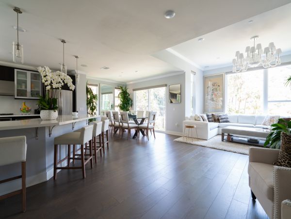 Los Angeles Home 1006707