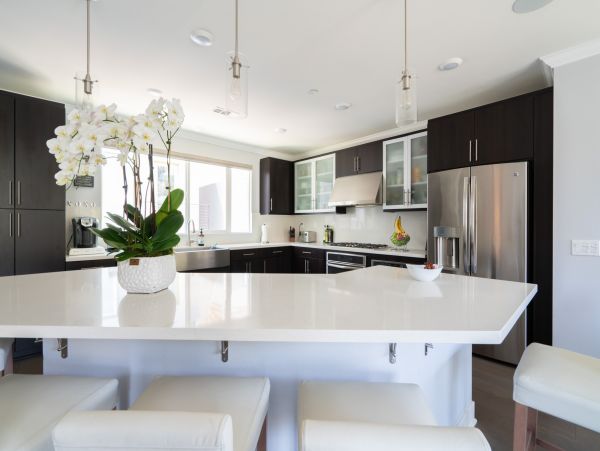 Los Angeles Home 1006707