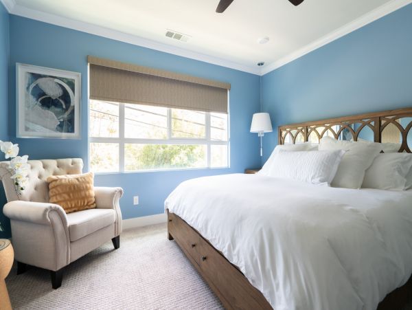 Los Angeles Home 1006707