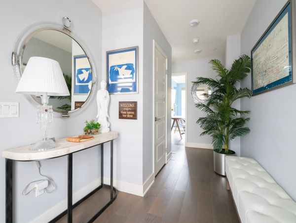 Los Angeles Home 1006707