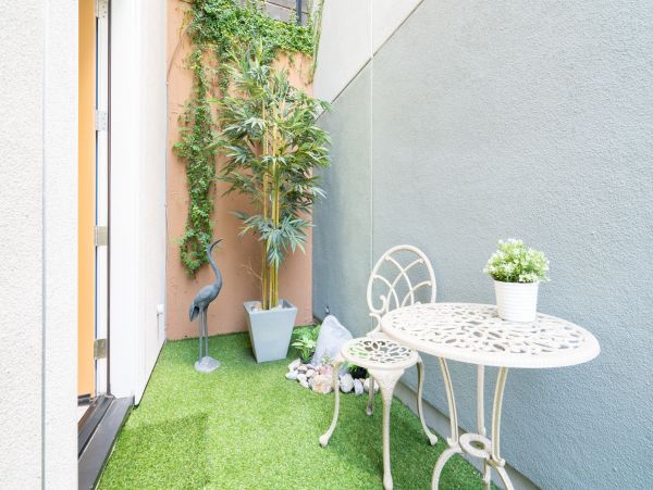 Los Angeles Home 1006707