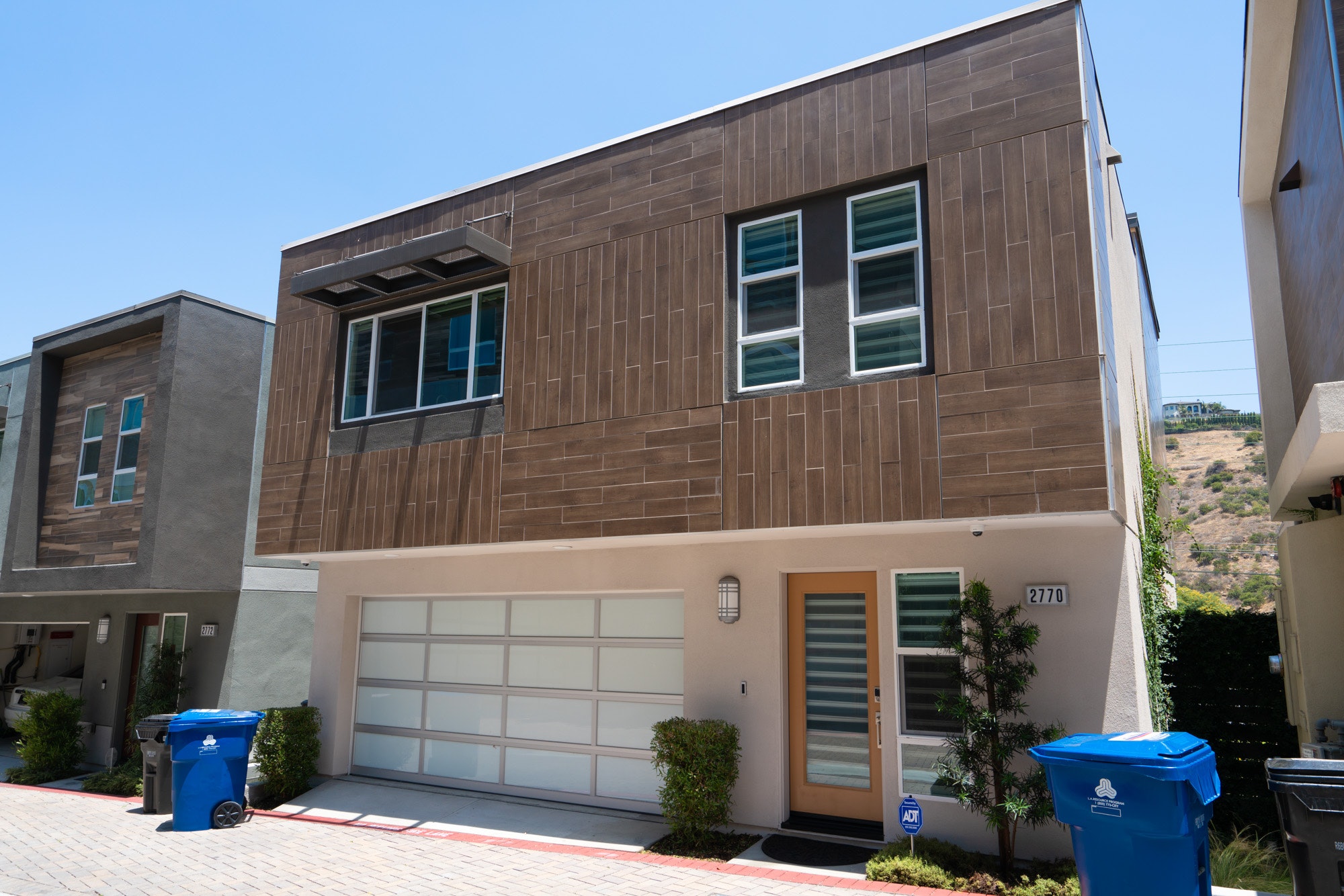 Los Angeles Home 1006707