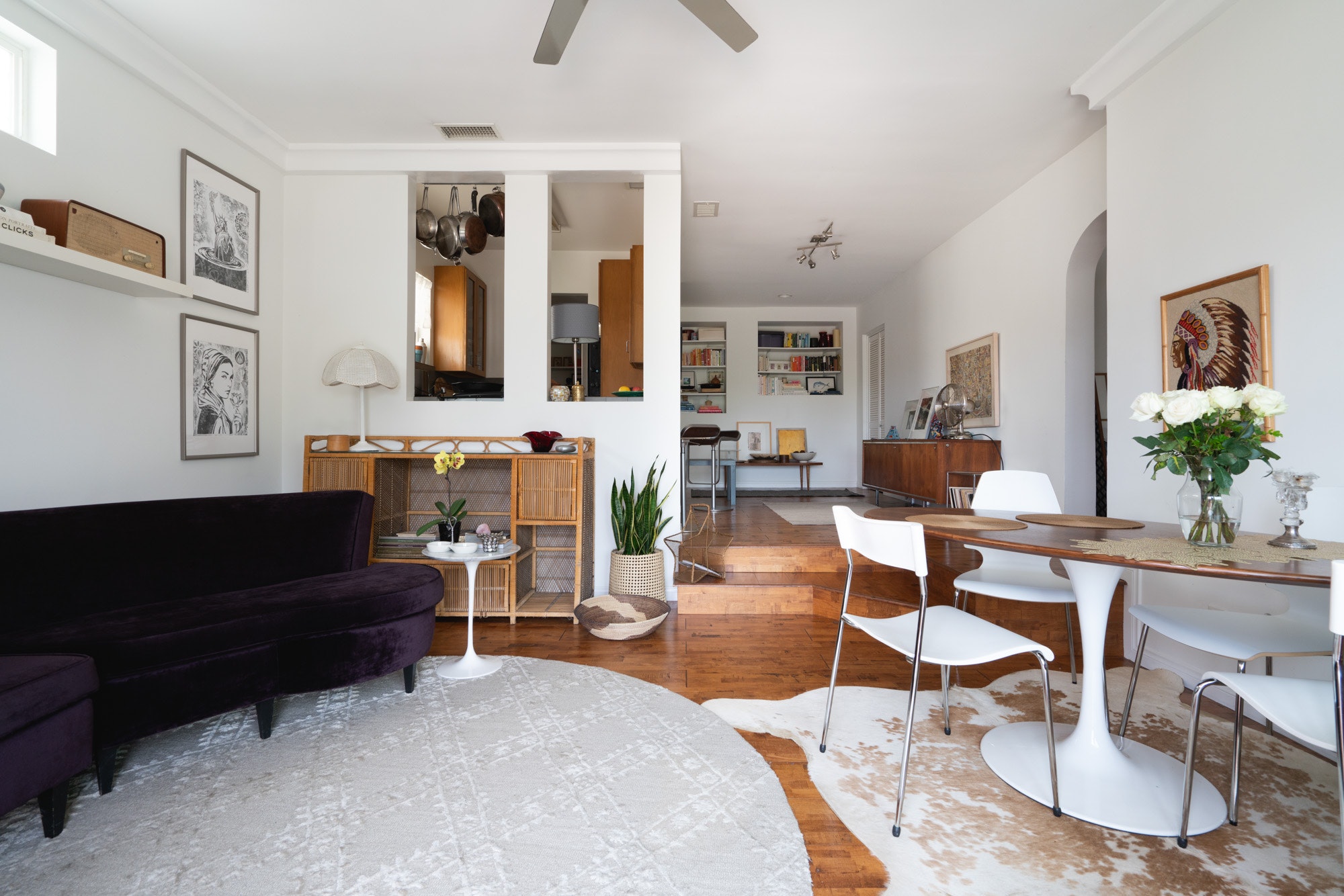 Los Angeles Home 1006708