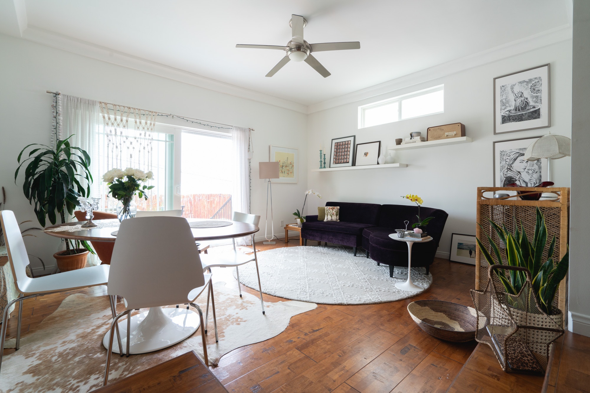 Los Angeles Home 1006708