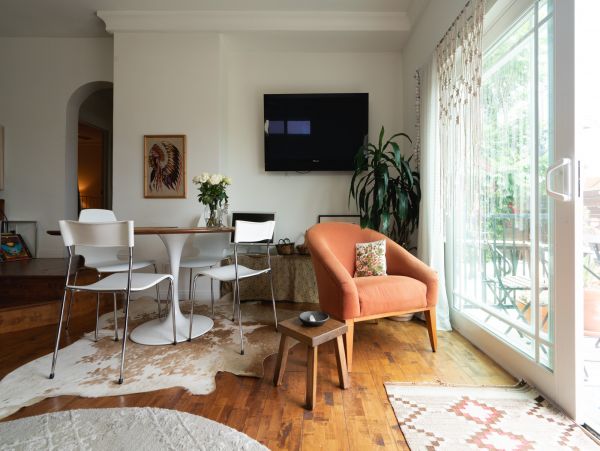 Los Angeles Home 1006708