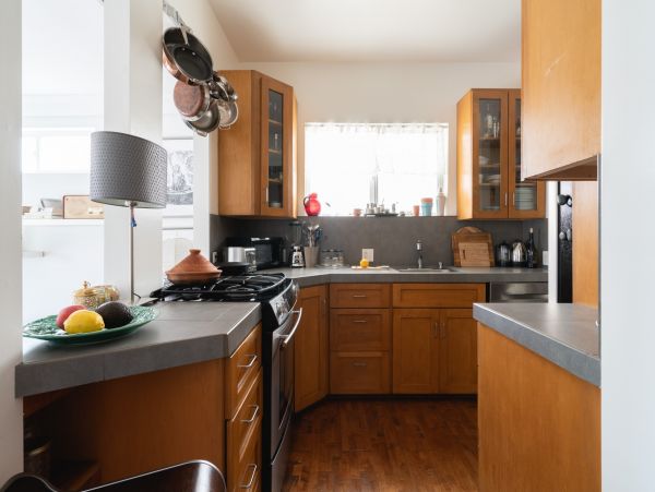 Los Angeles Home 1006708