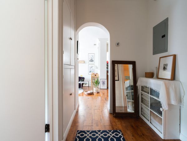 Los Angeles Home 1006708