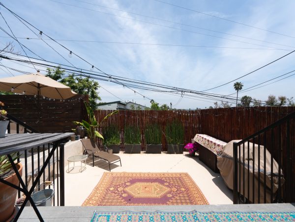 Los Angeles Home 1006708