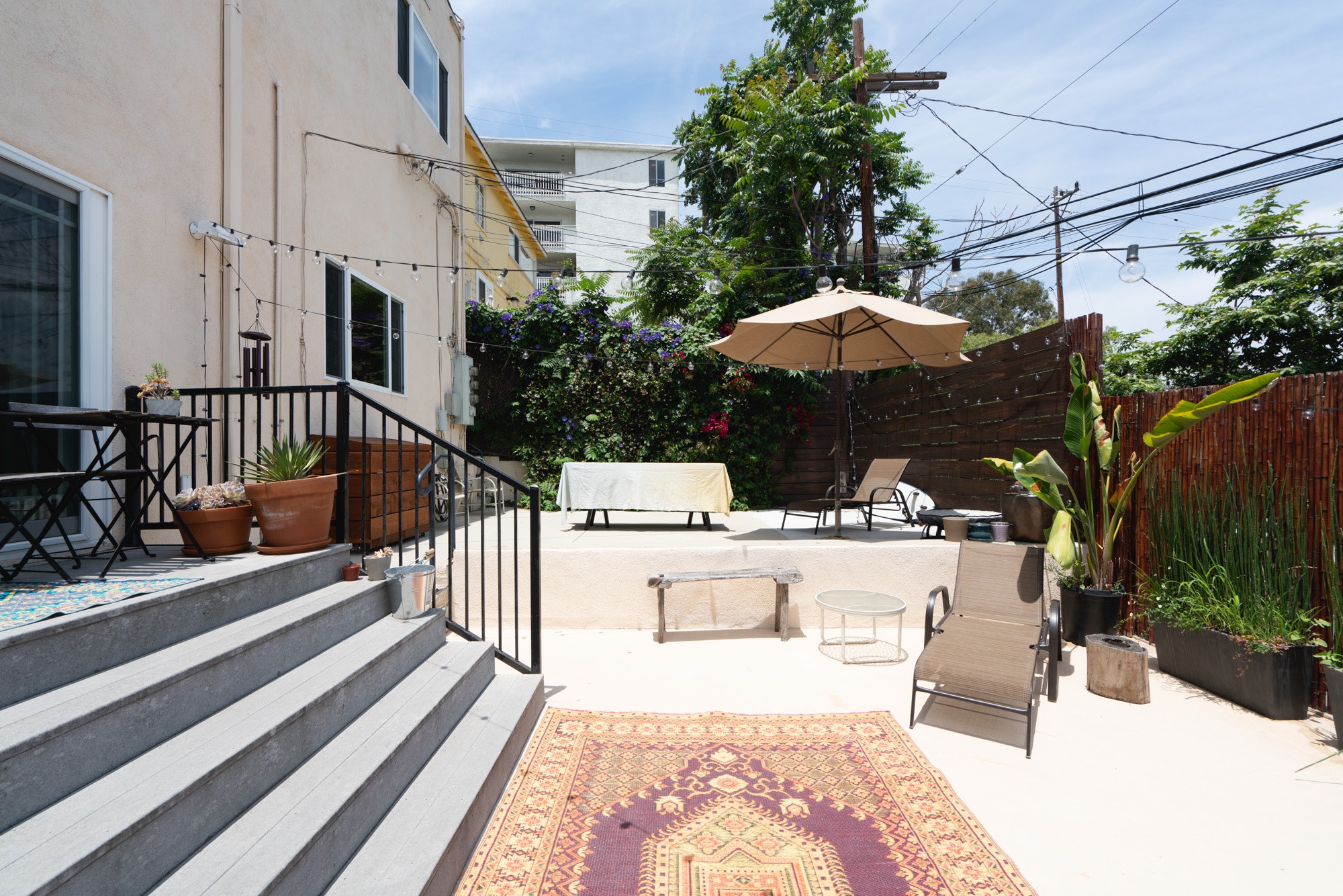 Los Angeles Home 1006708