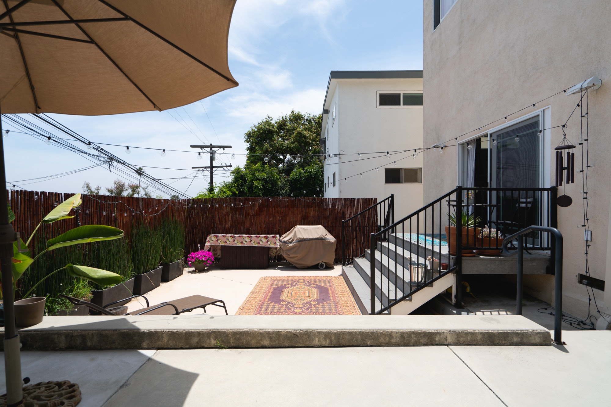 Los Angeles Home 1006708
