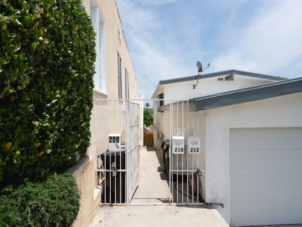 Los Angeles Home 1006708