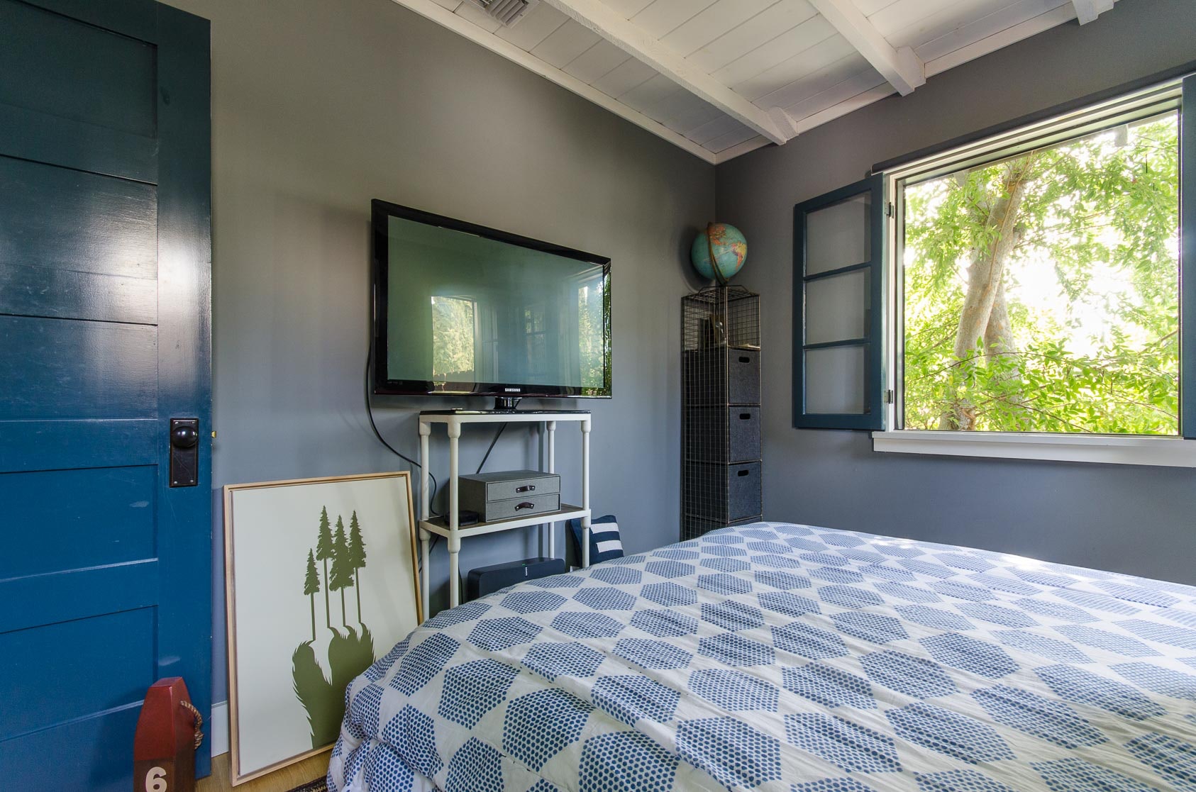 Los Angeles Home 1006709