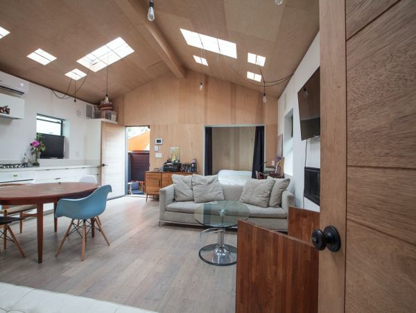 Los Angeles Home 1006710