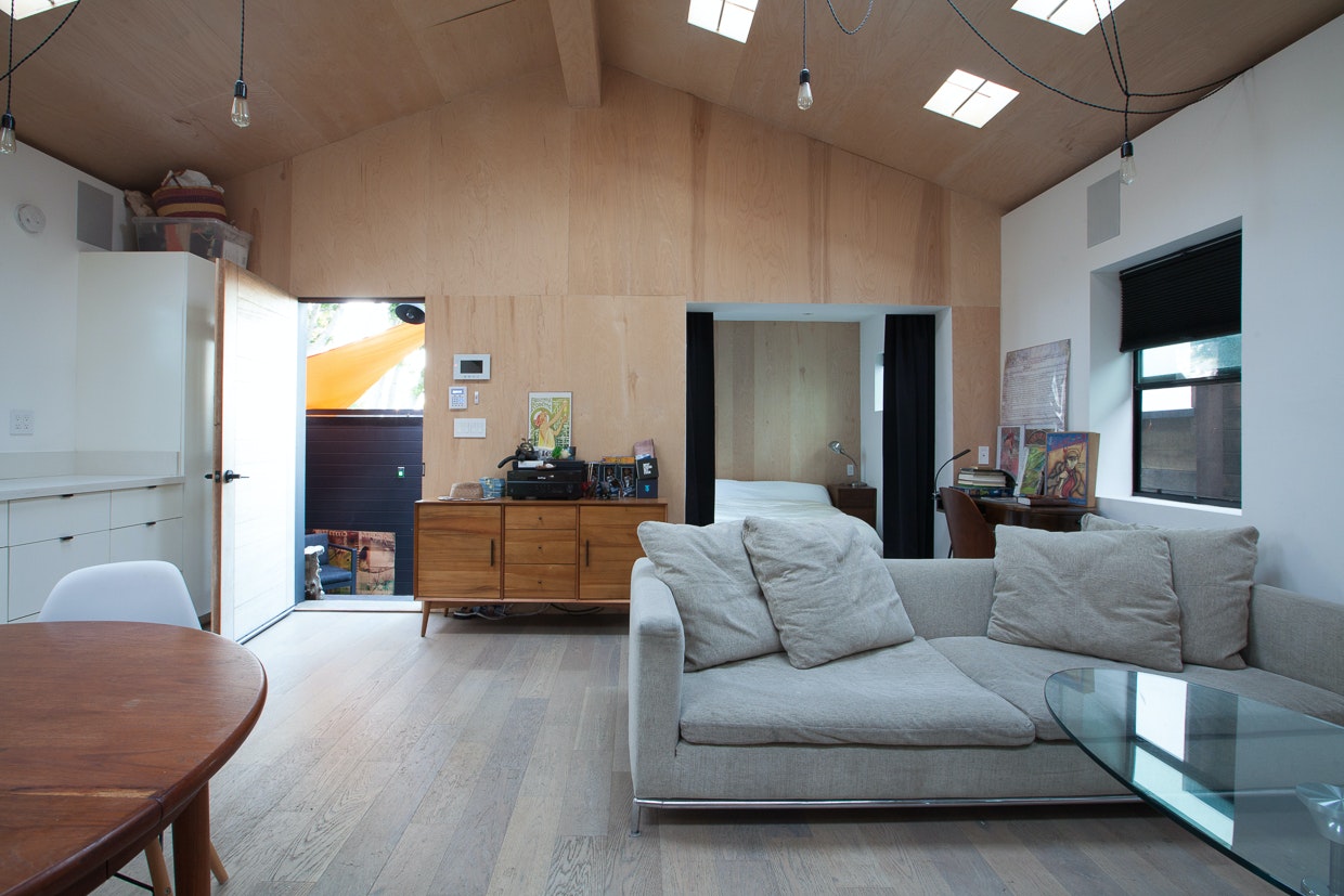 Los Angeles Home 1006710