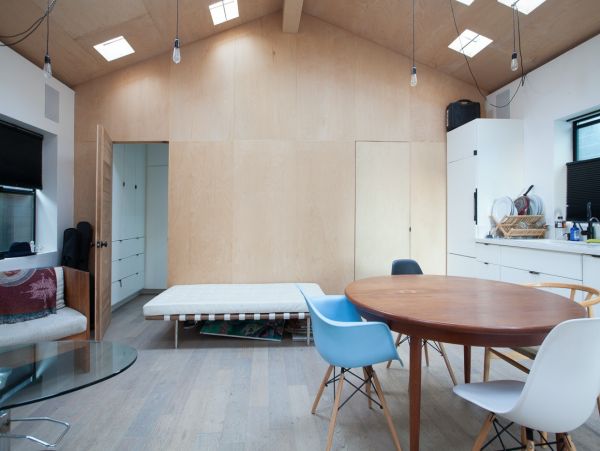 Los Angeles Home 1006710