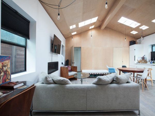 Los Angeles Home 1006710