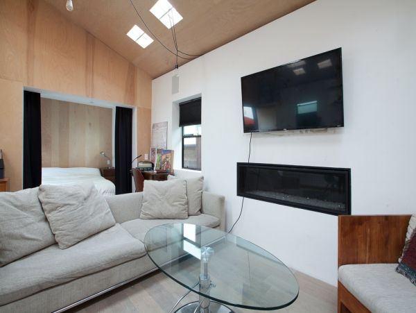 Los Angeles Home 1006710