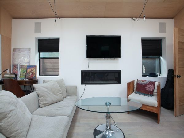 Los Angeles Home 1006710