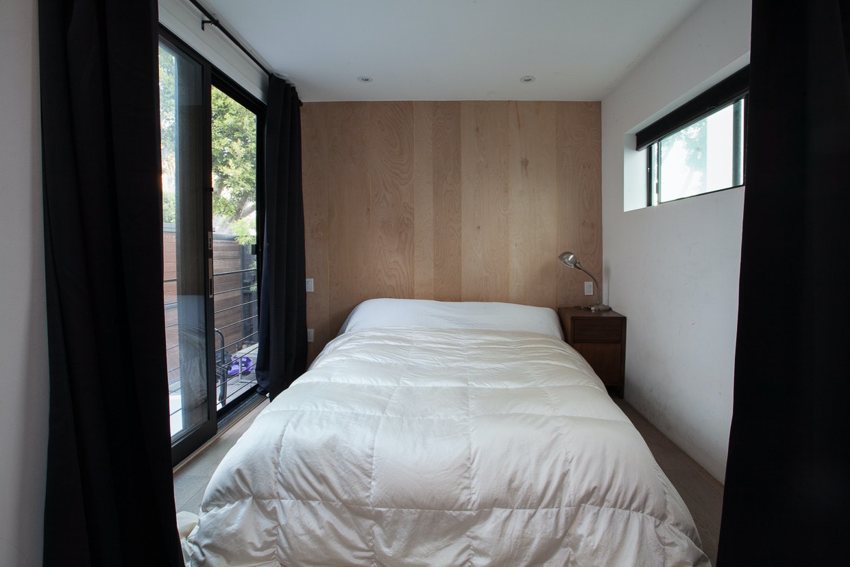 Los Angeles Home 1006710