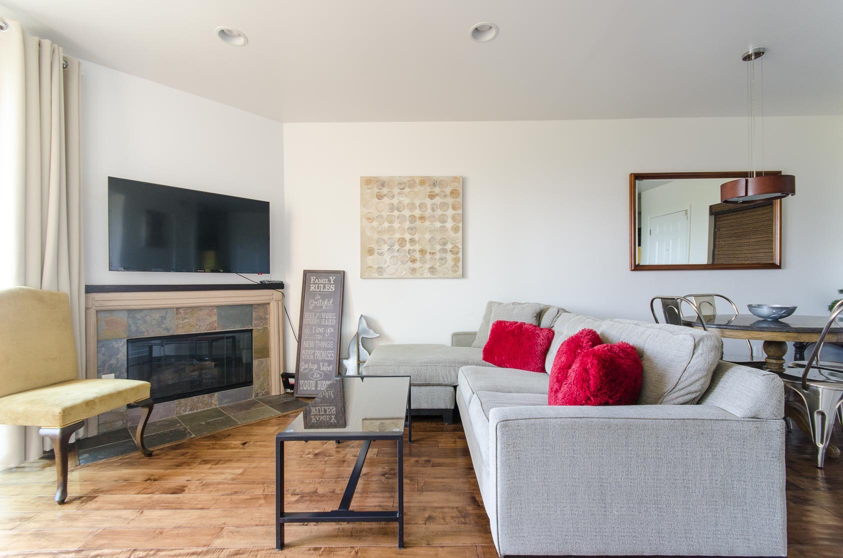 Los Angeles Home 1006712