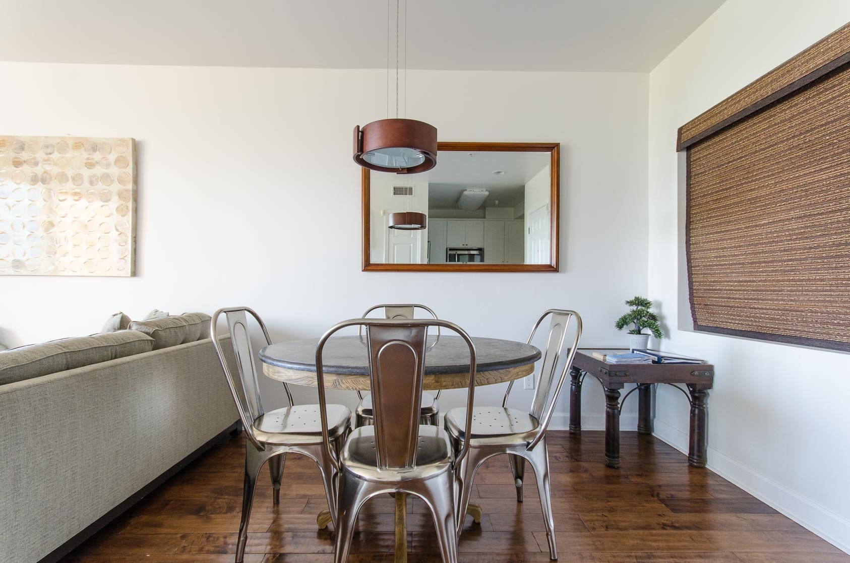 Los Angeles Home 1006712