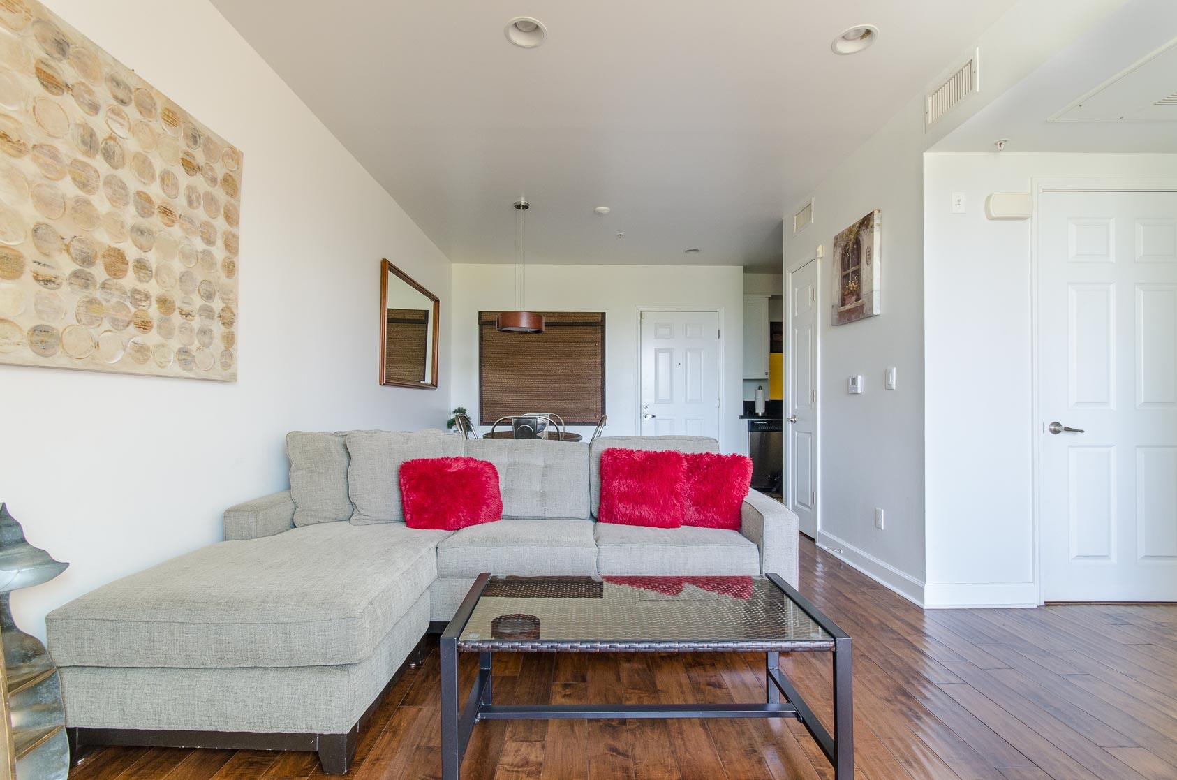 Los Angeles Home 1006712