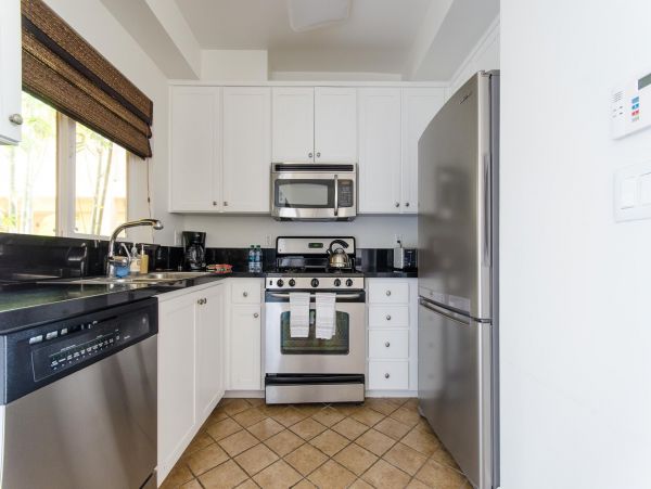 Los Angeles Home 1006712
