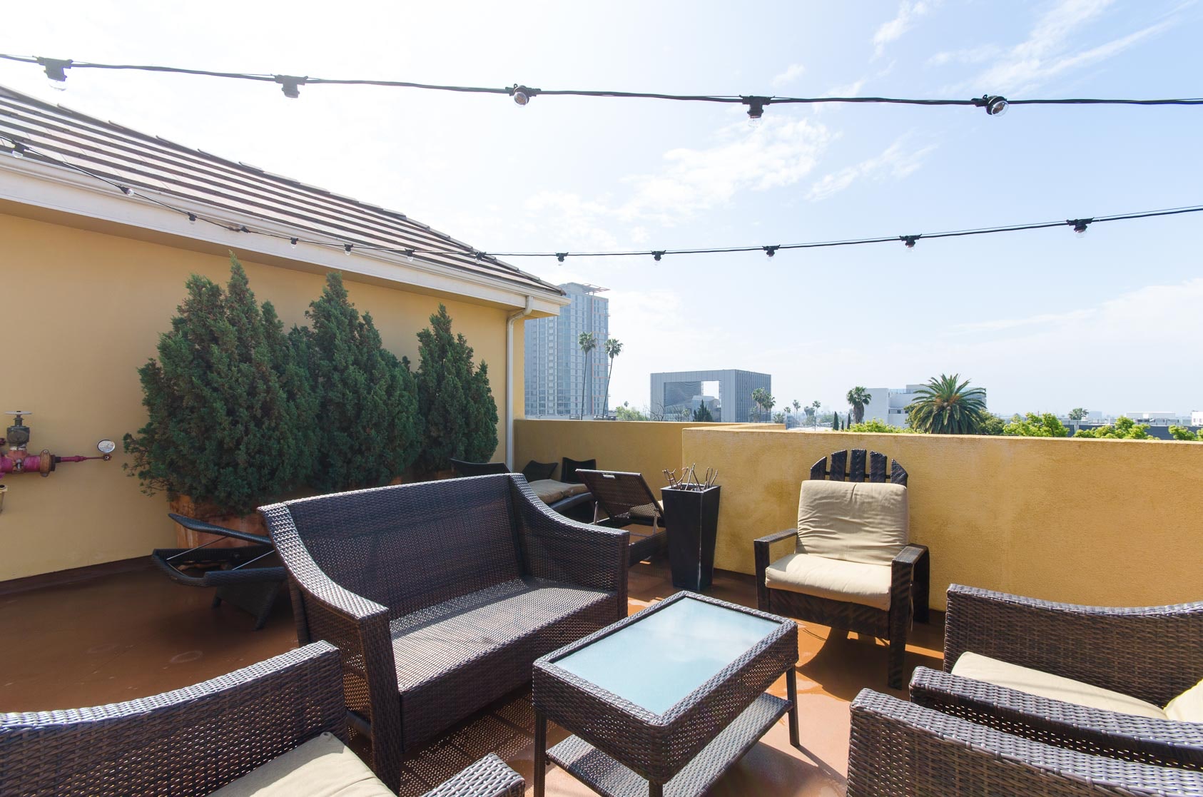 Los Angeles Home 1006712