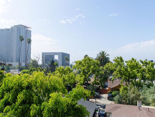 Los Angeles Home 1006712