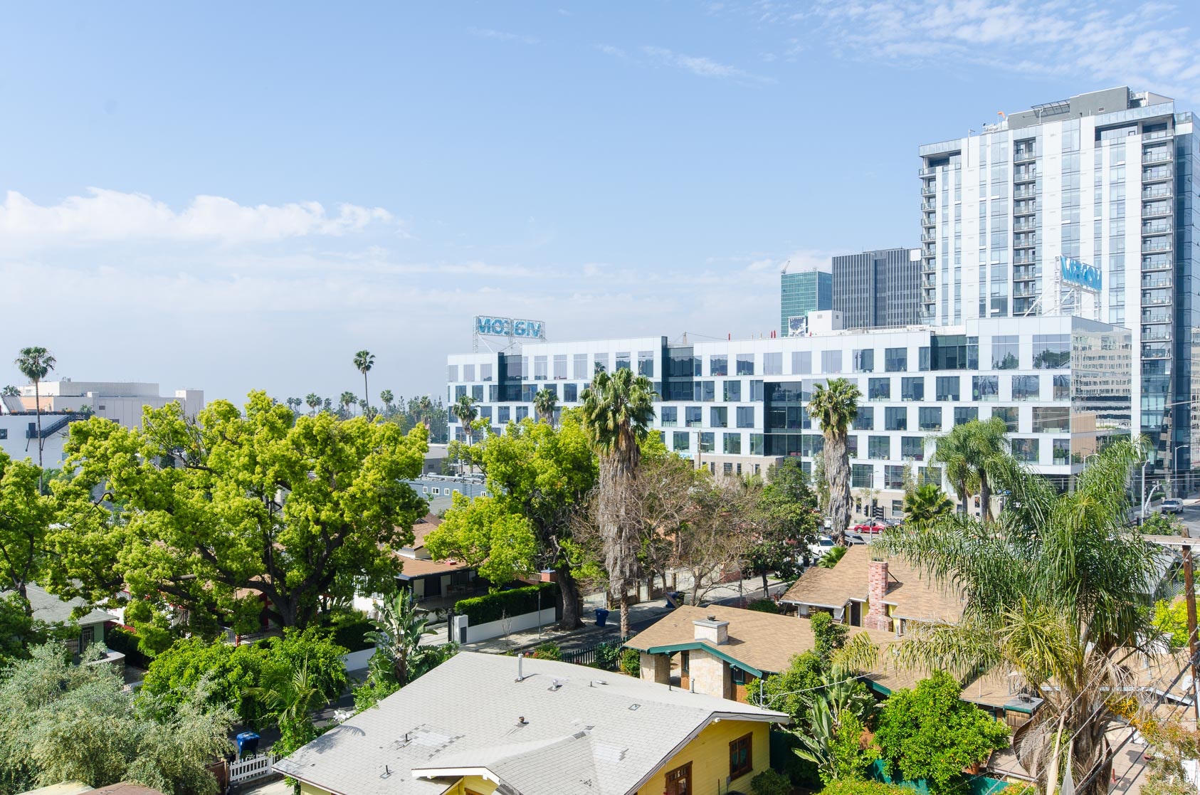 Los Angeles Home 1006712
