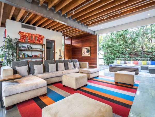Los Angeles Home 1006713