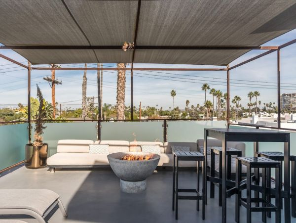 Los Angeles Home 1006713